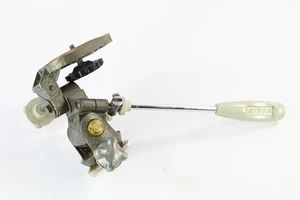 Gitzo R No.1 Pan Tilt Tripod Head #G898 - Picture 1 of 7