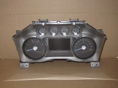 2015 Ford F250 F350 Super Duty Truck 6.7L Diesel Powerstroke Speedometer Cluster - Изображение 1 из 4