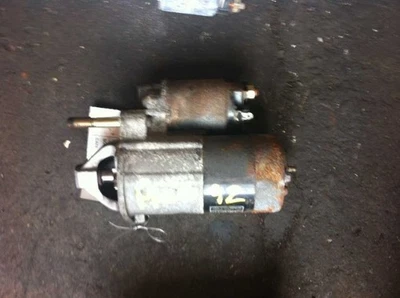 08 09 10 COBALT STARTER MOTOR  - Image 1 of 4