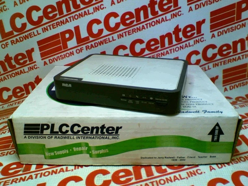 RCA DCM315 / DCM315 (USED) - Image 1 of 1