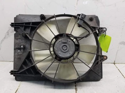 Motor de montaje de ventilador de refrigeración eléctrico Acura MDX 2008 #006269 Foto 1 de 4