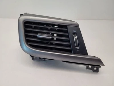 KIA OPTIMA 2016-2020 IZQUIERDA IZQUIERDA IZQUIERDA TABLERO VENTILACIÓN MOLDURA PLATEADO Foto 1 de 4