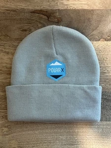 POLAR X Beanie - James Gunn's Superman 2025 Production Crew Gift RARE - Picture 1 of 3
