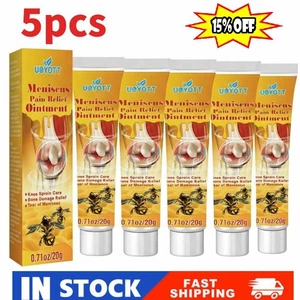 5X-Bee Professional Care Gel%2CJoint Soothing Gel Bone and Joint Care Gel L-20g - Picture 1 of 15