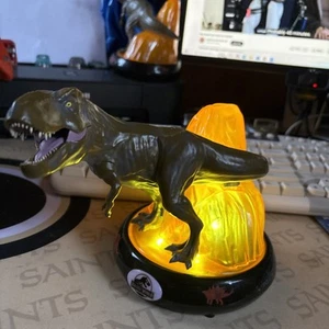 jurassic park nachtlicht - Bild 1 von 5