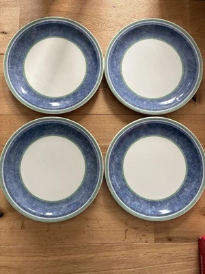 1 Stück Villeroy & Boch Varios 3 Hotelporzellan Speiseteller Groß Switch 3 - Bild 1 von 4