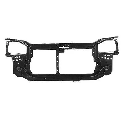 New Front Radiator Support Direct Replacement Fits 1993-1995 Honda Civic Coupe Foto 1 de 1