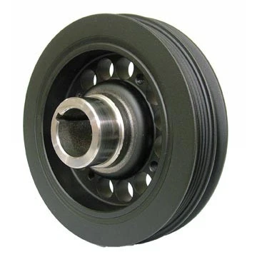 Equilibrador armónico de motor Dayco para Toyota 4Runner 1988-1995 3L V6 Foto 1 de 4