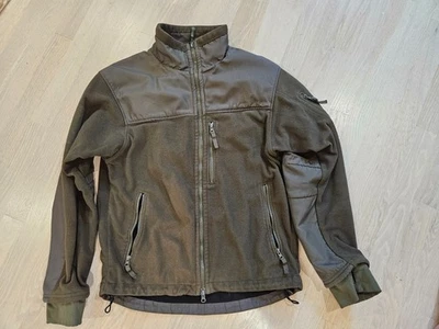 Condor Alpha Fleece Jacket Olive Drab Large - Image 1 of 4