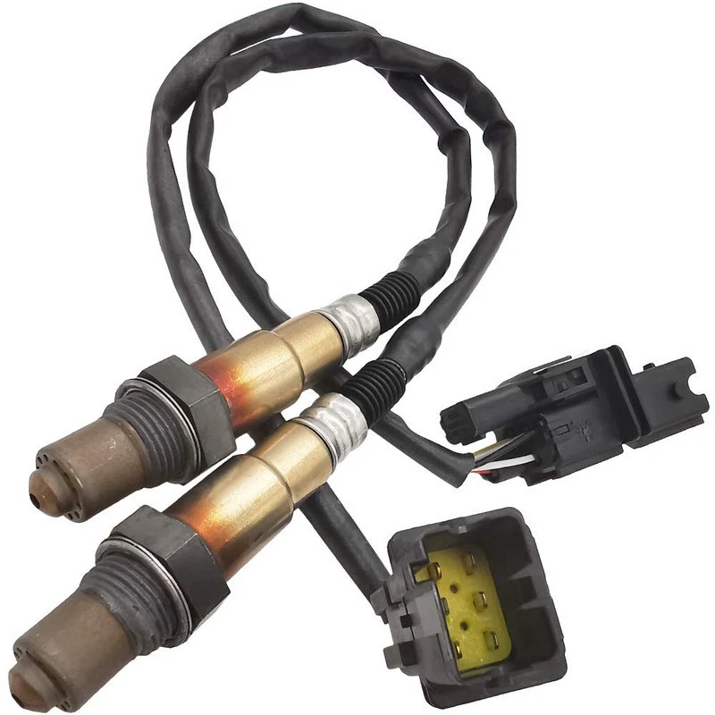 ACEON 2pc Upstream Air-Fuel Ratio Sensor  For 2006-2008 INFINITI FX45 CYBX9 - Image 1 of 1