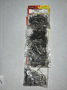 Menge 5 Dubro 254 große (1,5") T-Pins • - Bild 1 von 1