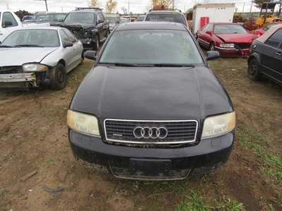 Regulador ventana delantera derecha pasajero compatible con 01-05 AUDI ALLROAD 195297 Foto 1 de 4