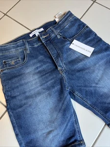 Calvin Klein Jeans Short 164 Neu - Bild 1 von 3
