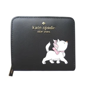 Kate Spade × Disney Aristocats Marie bifold wallet purse. - Picture 1 of 7