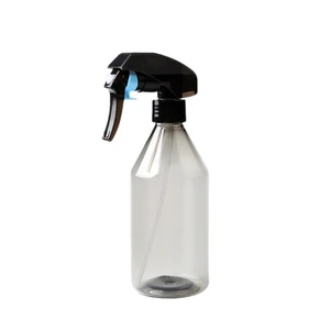 2 Pcs Spray Bottle Water for Plants Plastic Hairdressing Sprayer - Bild 1 von 11