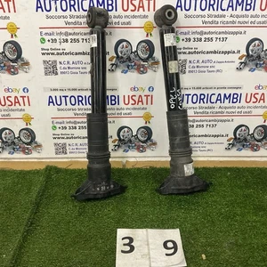 COPPIA AMMORTIZZATORE POSTERIORE OPEL CORSA 2019- 9864767080 - Bild 1 von 8