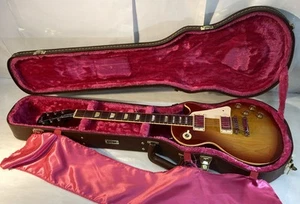 Gibson Les Paul Traditional 2016 T Electric Gutiar with Gator Hard Case - Picture 1 of 24