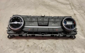 GN15-18C612-CL Heater A/c Control FORD ECOSPORT 21 22 - Picture 1 of 4