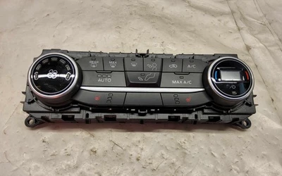 GN15-18C612-CL Heater A/c Control FORD ECOSPORT 21 22 - Image 1 of 4