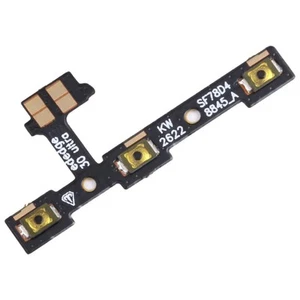 FLEX ENCENDIDO VOLUMEN COMPATIBLE PARA MOTOROLA EDGE 30 ULTRA CABLE BOTONES - Foto 1 di 1
