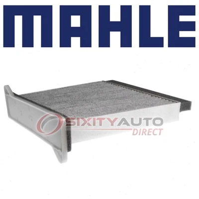 MAHLE Engine Oil Filter for 2010-2018 Lotus Evora - Oil Change Lubricant ke Foto 1 de 4