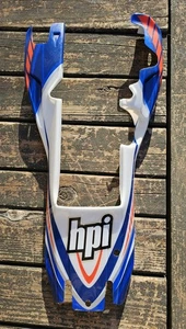 Original HPI Baja 5b Shell Body - Picture 1 of 2