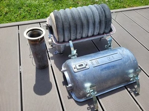 Buderus GB 132 Wärmetauscher - Bild 1 von 6