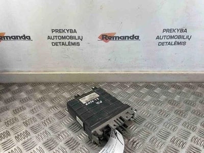 Centralina motore VW PASSAT B5 3B2 037906022 2.00 benzina 110kw 1993 1993 - Immagine 1 di 4