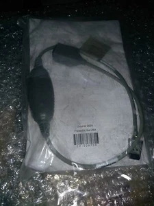 NEW Metrologic Voltage Converter Cable MVC-2FPS-IB9 w/ Power SDL Barcode Scanner - Picture 1 of 2