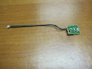 Einschalt Platine aus einem Sony Vaio VPCEB4E1E M961 Power Cable/015-0101-1588 A - Bild 1 von 1