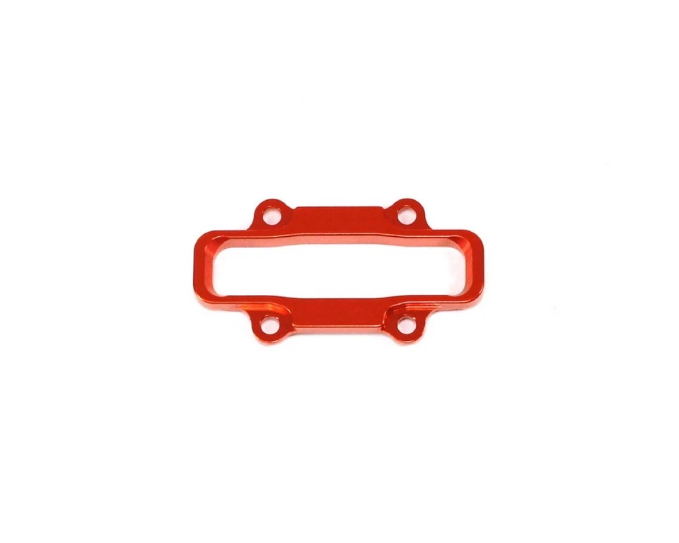 TeamC Mitteldifferential Abdeckung TM4 4WD Comp. Buggy TMC-T04122  - Bild 1 von 1