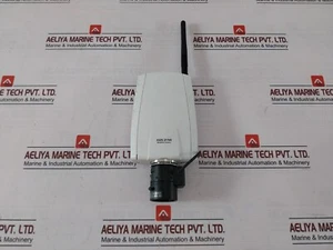 Axis Communications AXIS 211W Netzwerkkamera 0270-001-03 PS-K 7-20VDC 44-57VDC - Bild 1 von 14