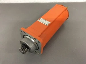 3HAC10543-1     -  ABB       Motor axis 4 & 5 typ A for ABB robot  OCCASION - Imagen 1 de 3