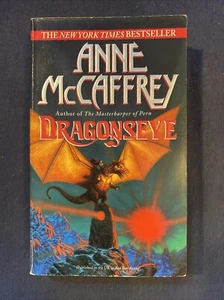 Anne McCaffrey - Dragonseye (Pern Series) - 1997 - paperback - Bild 1 von 8