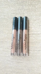 NYX Lip Lingerie Liquid Lipsticks - Matte (Set of 3) - Picture 1 of 4