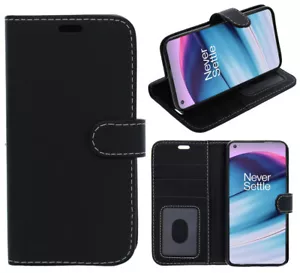 Pour OnePlus 10 Pro Téléphone Étui Housse Clapet Portefeuille Portefeuille Cuir - Bild 1 von 14