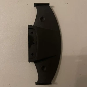 Tamiya 58693 TA08 Pro/TB Evo 8, 9006975/19006975 BB Teile (Karosseriepfosten hinten), NEU - Bild 1 von 1