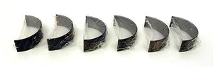 Cuscinetti asta Nissan OEM parte n. 12111-JF02A (confezione da 6 interni) - Foto 1 di 4