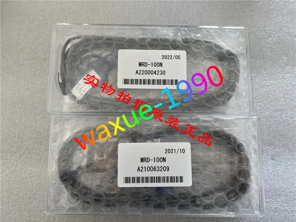 1pcs New SHOWA MRD-100N - Image 1 of 1