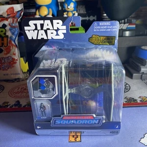 Jazwares Star Wars TIE Fighter 5 in Actionfigur - Bild 1 von 6