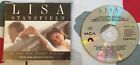 Lisa Stansfield - In All The Right Places - UK CD Single (Indecent Proposal)
