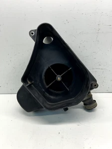 Kawasaki kz200 kz 200 Air Box / Air Filter Housing Assembly (1978) - Picture 1 of 5