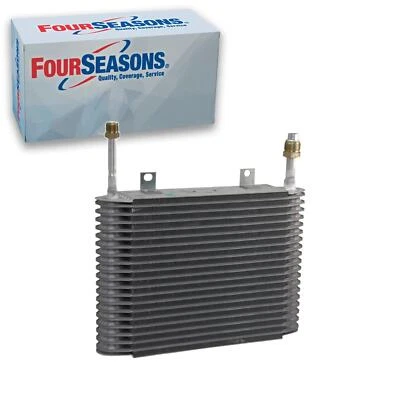 Núcleo evaporador de aire acondicionado 4 estaciones para Chevrolet S10 Blazer 1994 Foto 1 de 4