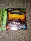 Need for Speed 3 III: Hot Pursuit PlayStation 1 1998 PS1 Complete Tested CIB