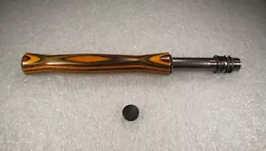 Kit Maniglia Asta Mosche Pozzi Completo, Desert Camo SpectraPly, Cappuccio Nascosto A6c - Foto 1 di 1