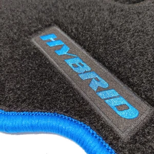 Fußmatten nach Maß für Toyota Corolla E210 Touring Sport ab - Bild 1 von 9