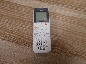 Olympus Handheld Digital Voice Recorder VN-7100 White - Picture 1 of 4