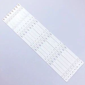 LED-Leisten 48HR330M05A1 für TCL LE48M4S10 48FS3750 L48F3800A D48A710 B48A558U - Picture 1 of 4
