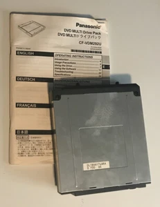 PANASONIC DVD MULTI DVDRW DRIVE CF-VDM292U - Foto 1 di 3
