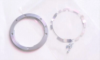 Nikon F Bayonet Mount Camera Body Ring Replacement Kit For  F Mount SLR/DSLR - Image 1 of 3